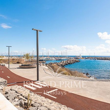 Oceanfront Holiday With Stunning Views Lbr650 サンミゲル・デ・アボナ エクステリア 写真