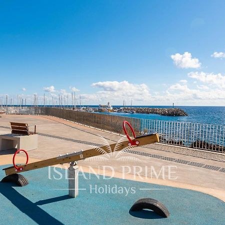 Oceanfront Holiday With Stunning Views Lbr650 サンミゲル・デ・アボナ エクステリア 写真