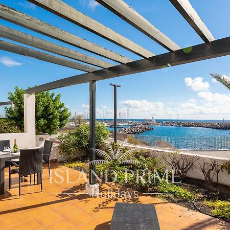 Oceanfront Holiday With Stunning Views Lbr650 サンミゲル・デ・アボナ エクステリア 写真