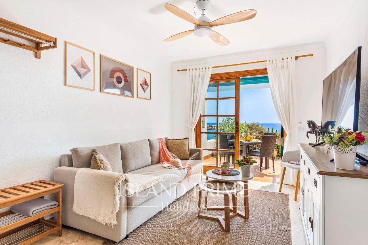 Oceanfront Holiday With Stunning Views Lbr650 サンミゲル・デ・アボナ エクステリア 写真