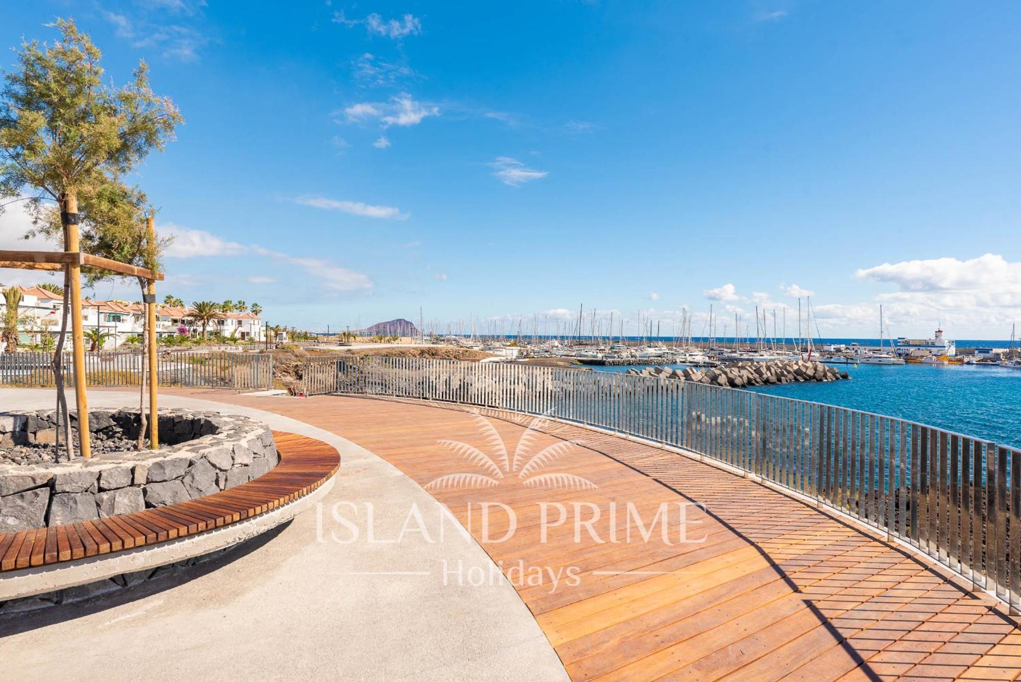 Oceanfront Holiday With Stunning Views Lbr650 サンミゲル・デ・アボナ エクステリア 写真