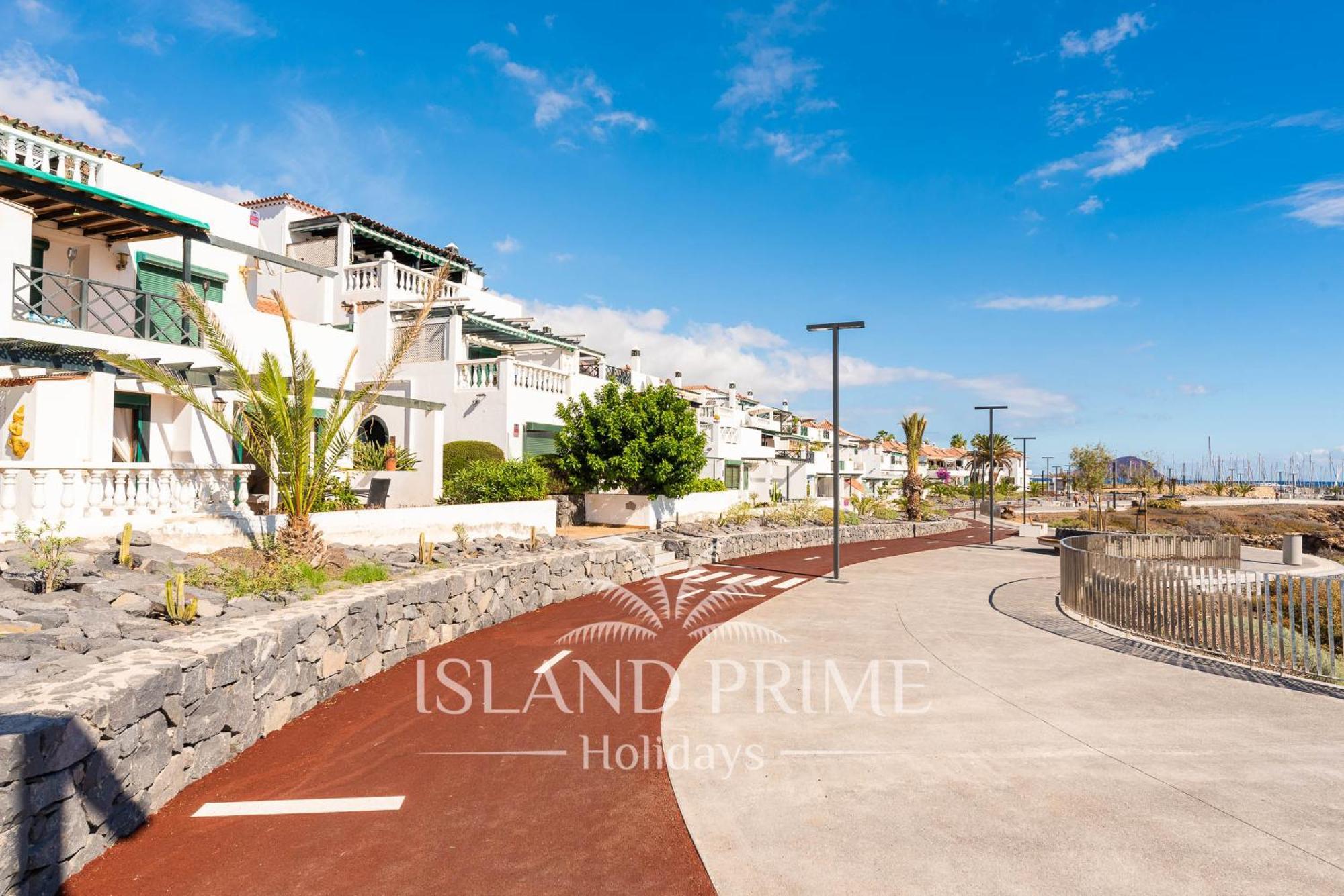 Oceanfront Holiday With Stunning Views Lbr650 サンミゲル・デ・アボナ エクステリア 写真
