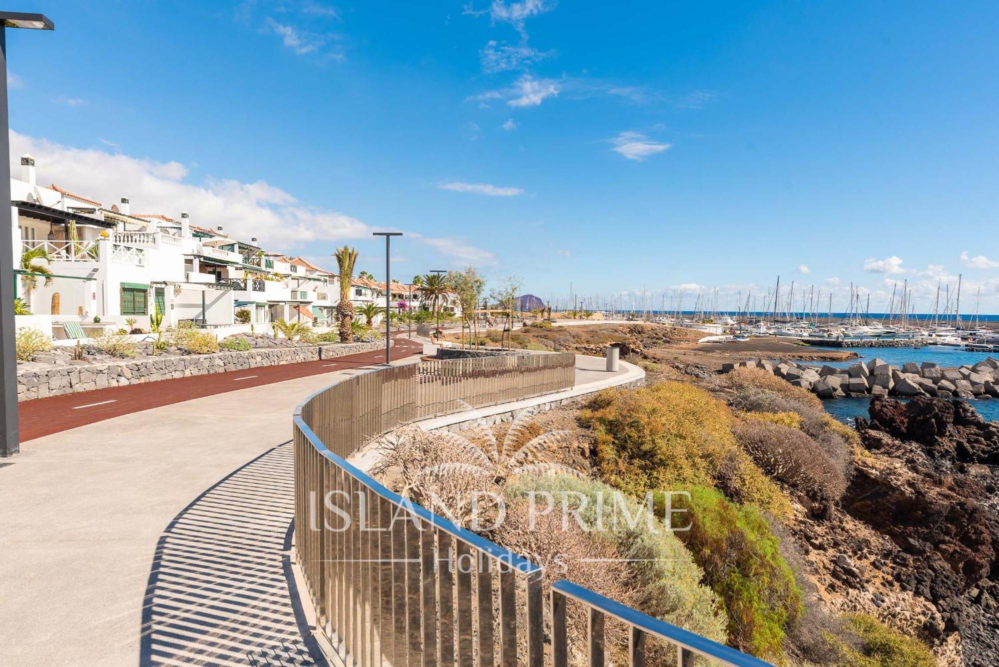 Oceanfront Holiday With Stunning Views Lbr650 サンミゲル・デ・アボナ エクステリア 写真