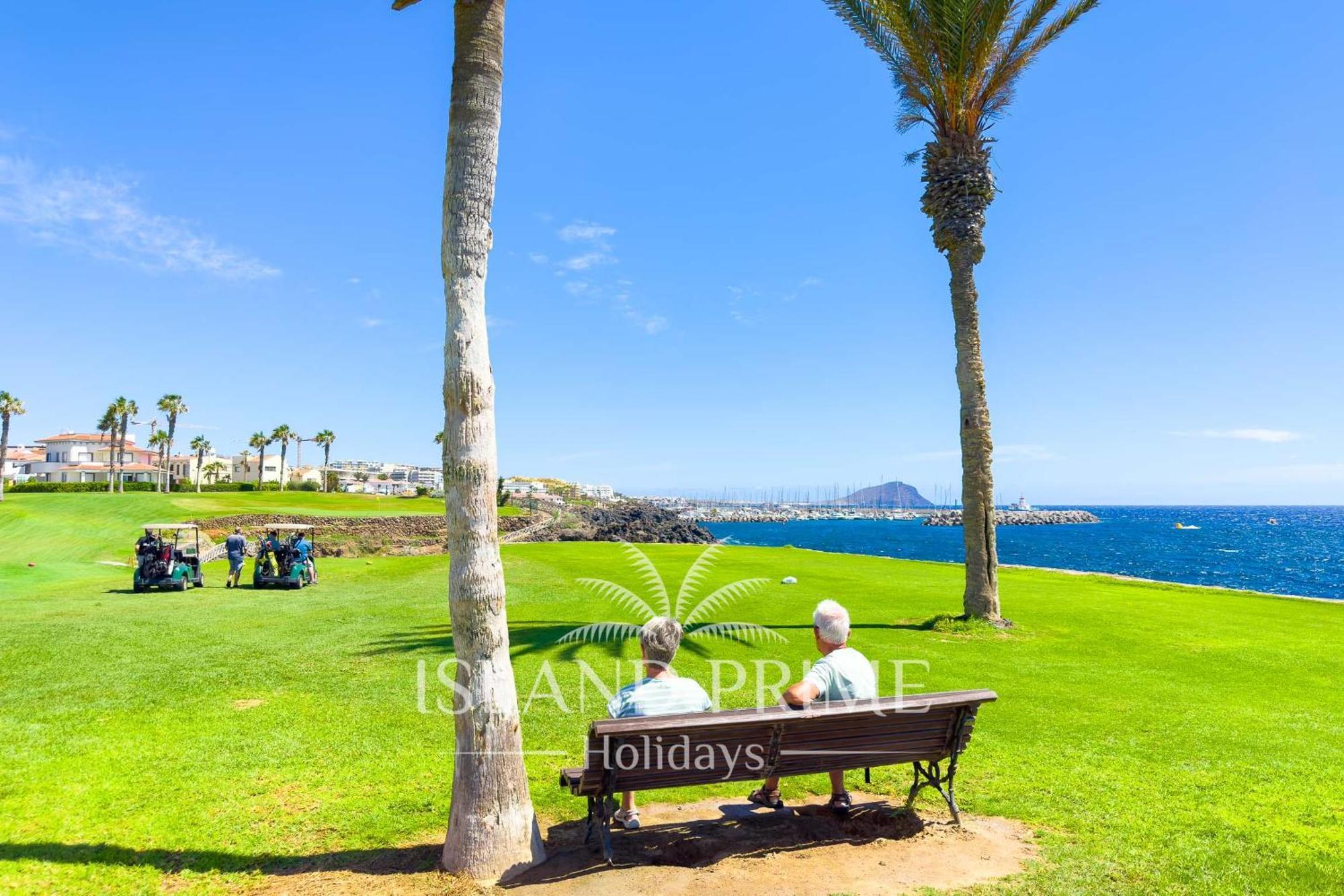 Oceanfront Holiday With Stunning Views Lbr650 サンミゲル・デ・アボナ エクステリア 写真